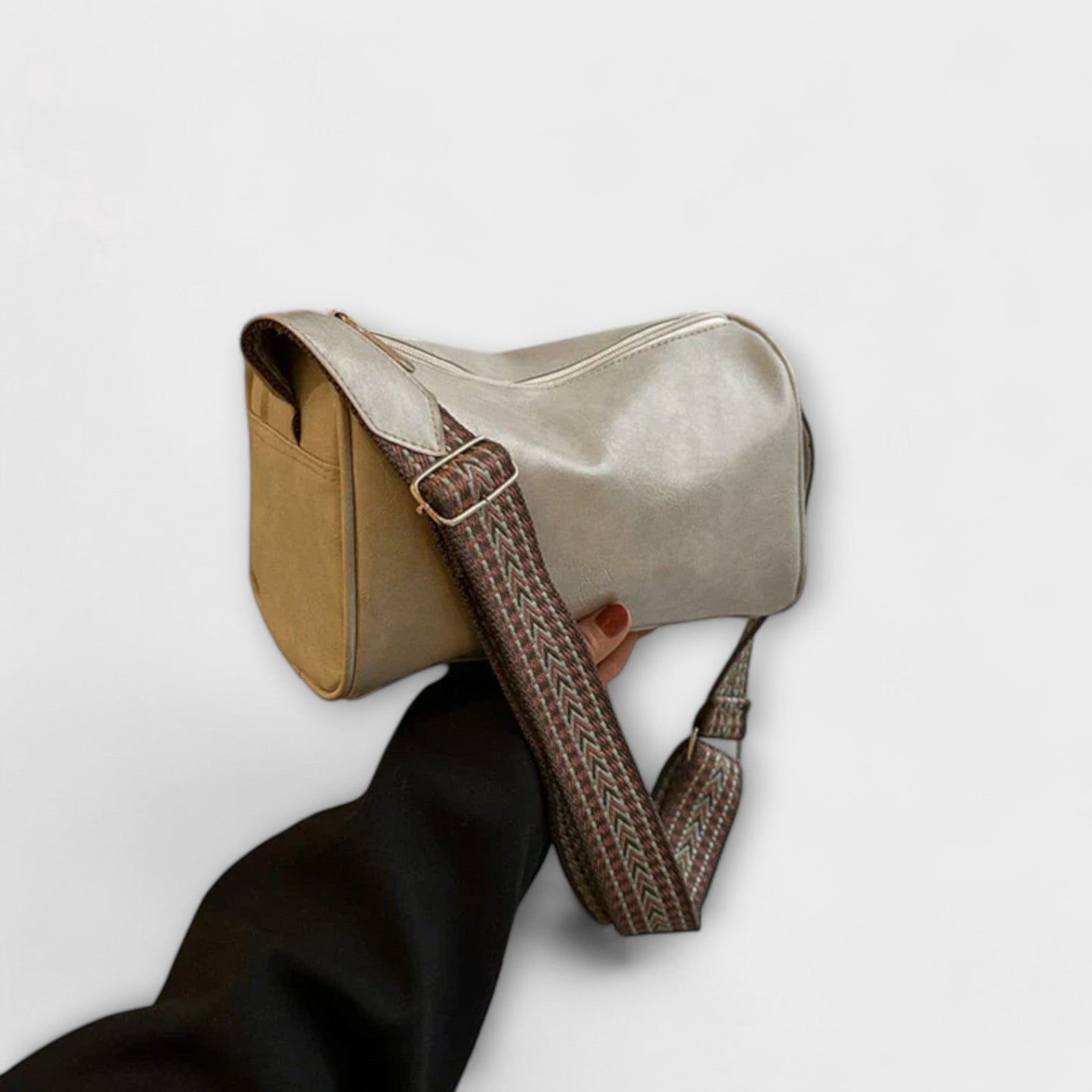 Xylo - Vintage Elegante Tas