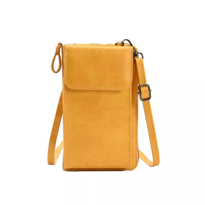 Clara - Elegante Handtas