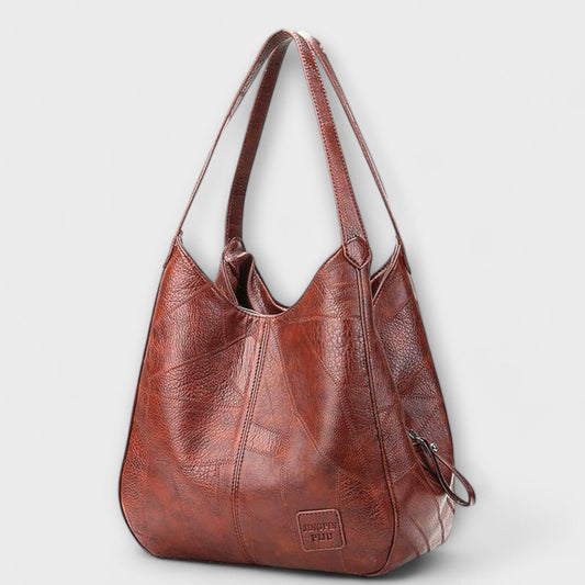 Orineth - Elegante Leren Tas
