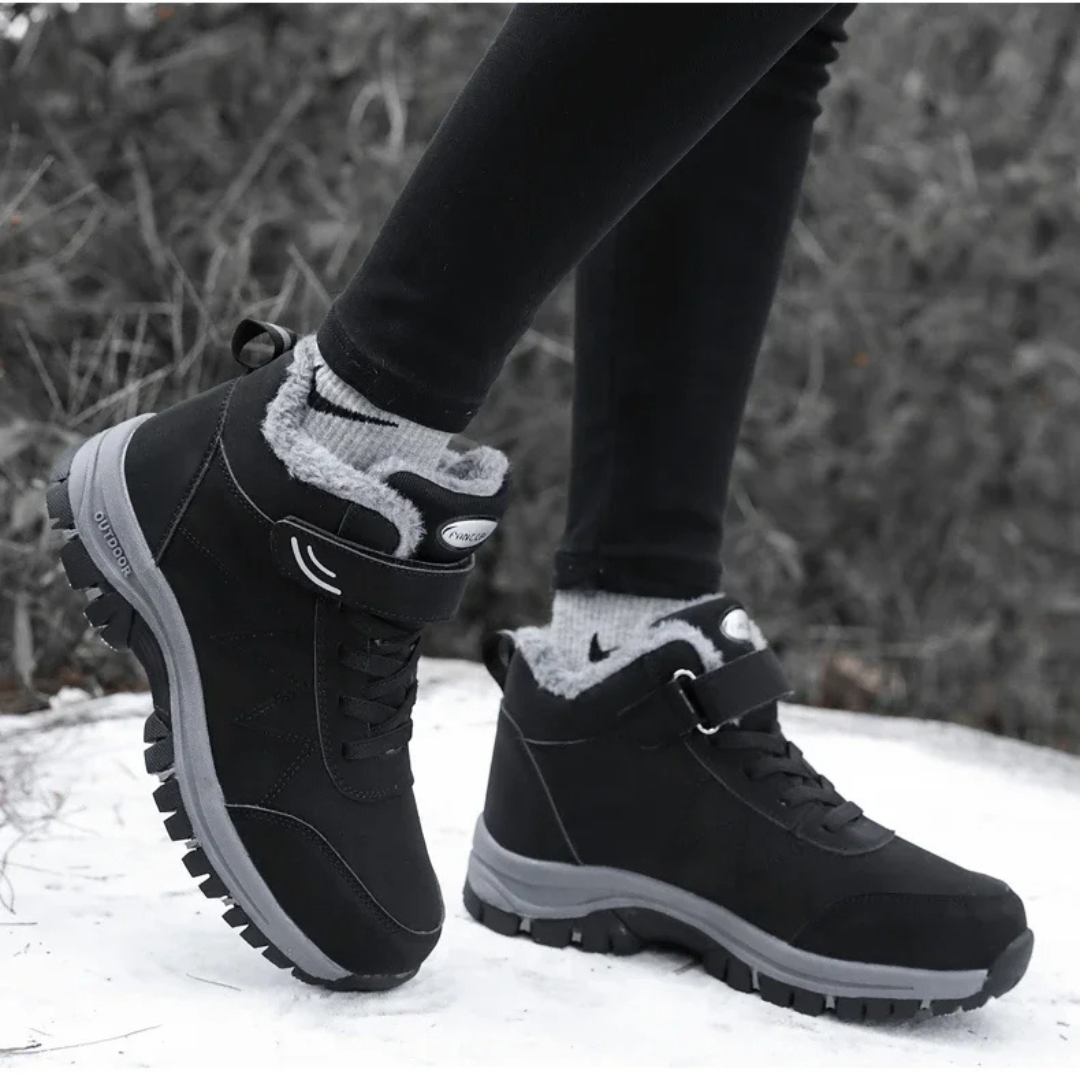 ACTIVEBOOTS™ | ERGONOMISCHE WINTERSCHOENEN