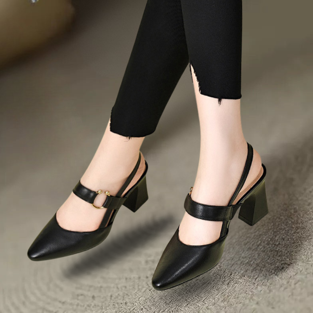 Divina |  Elegante Hakken