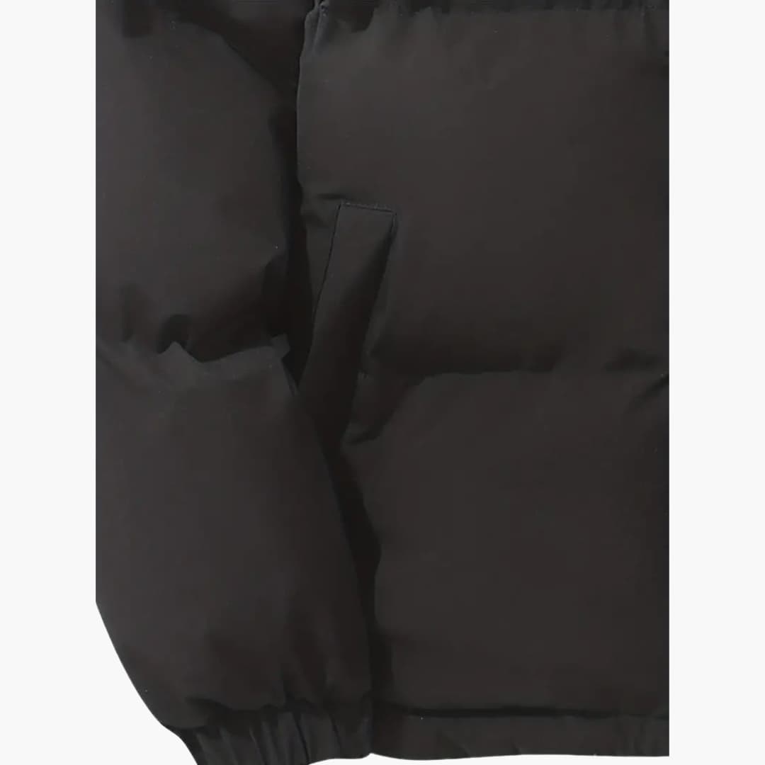 Lara™ | gevoerde winterjas met capuchon