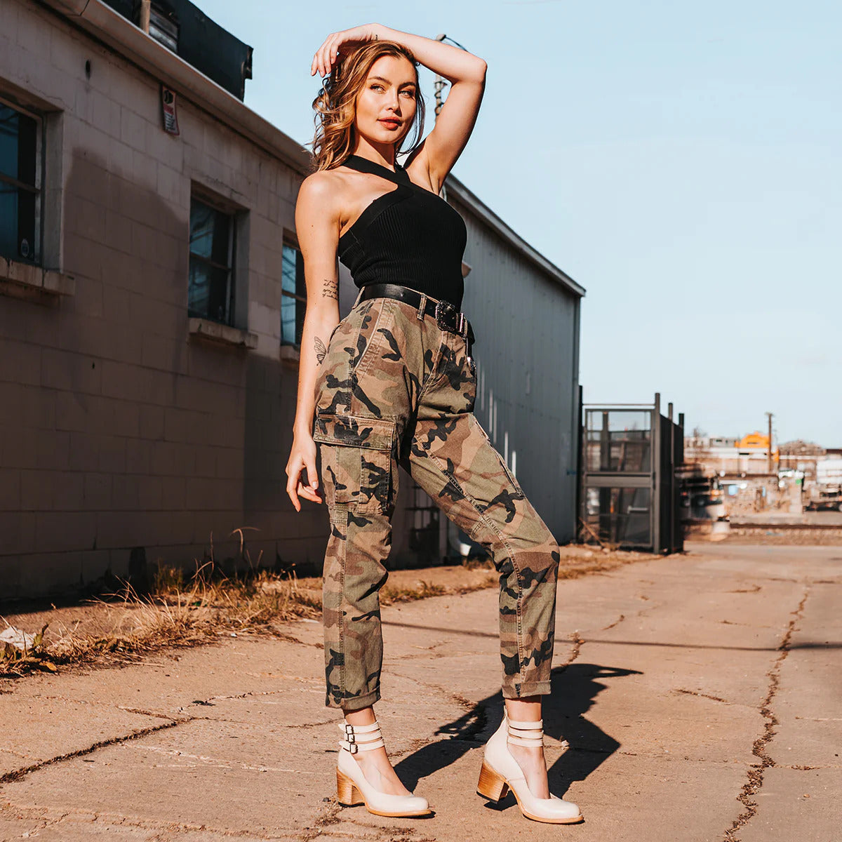 Sabine™ | Amara Laars