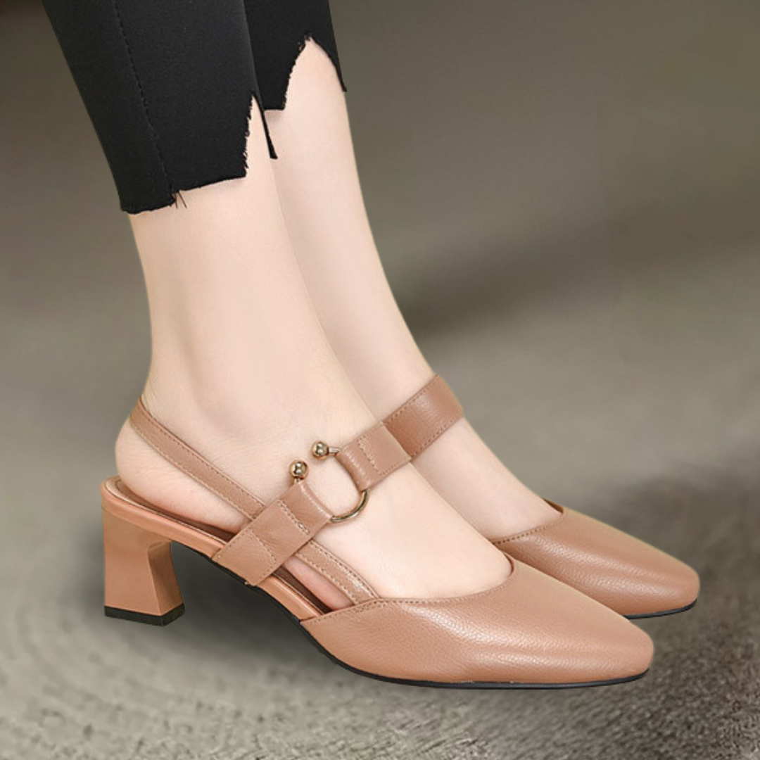 Divina |  Elegante Hakken