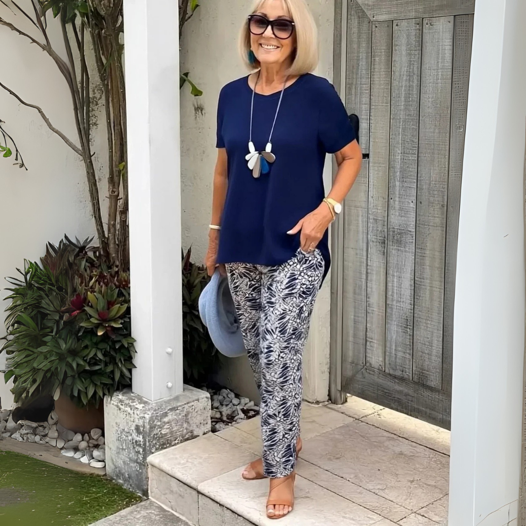 Constance - Elegante Set