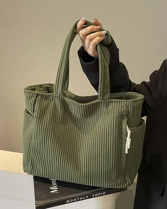 Tilda - Stijlvolle Tote Bag