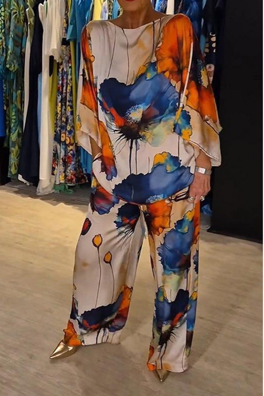 Jade - Elegant Veelzijdig Set