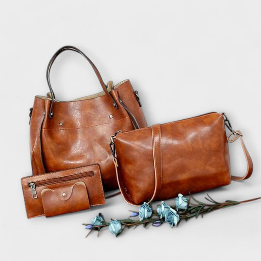 Azura - Elegante Tas Set