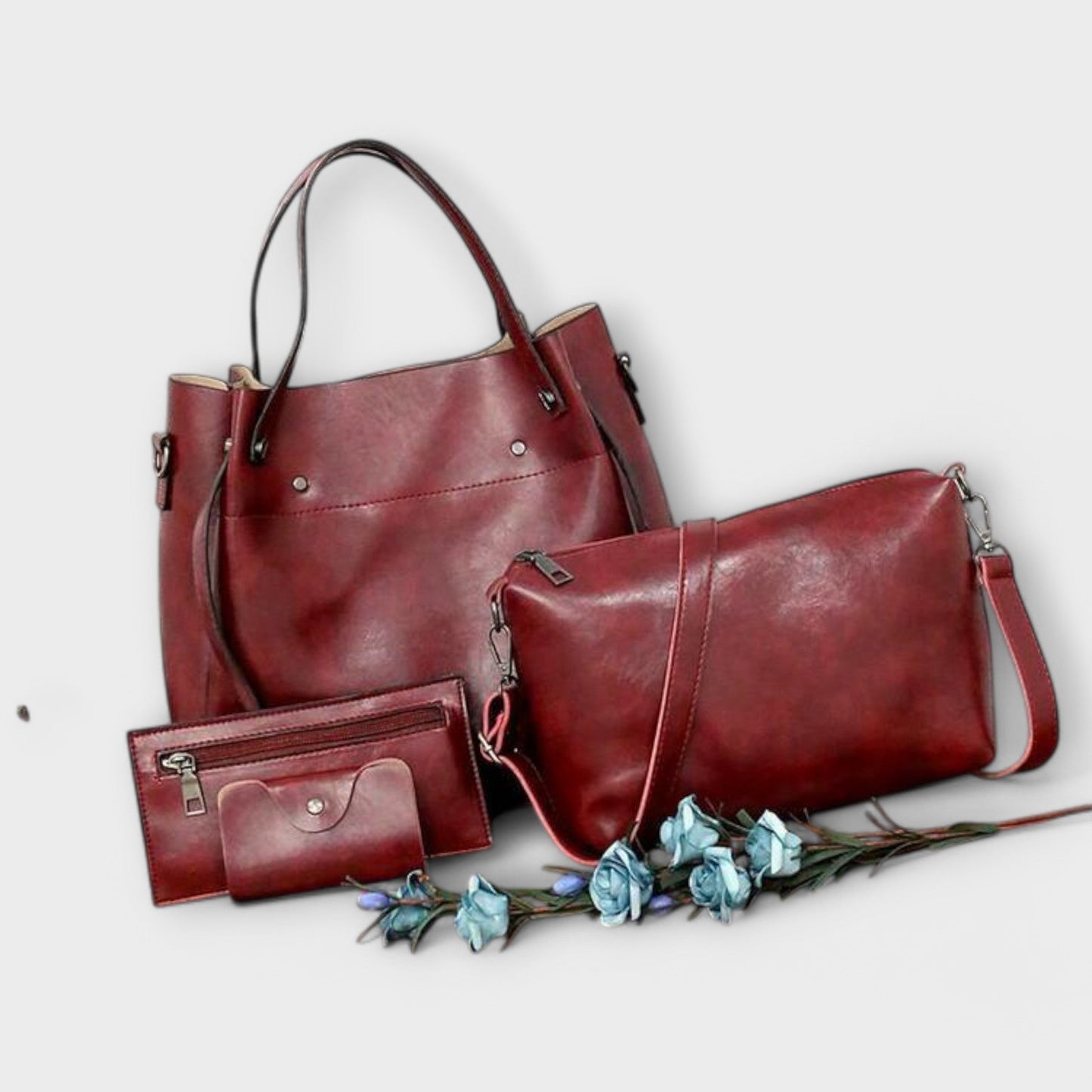 Azura - Elegante Tas Set