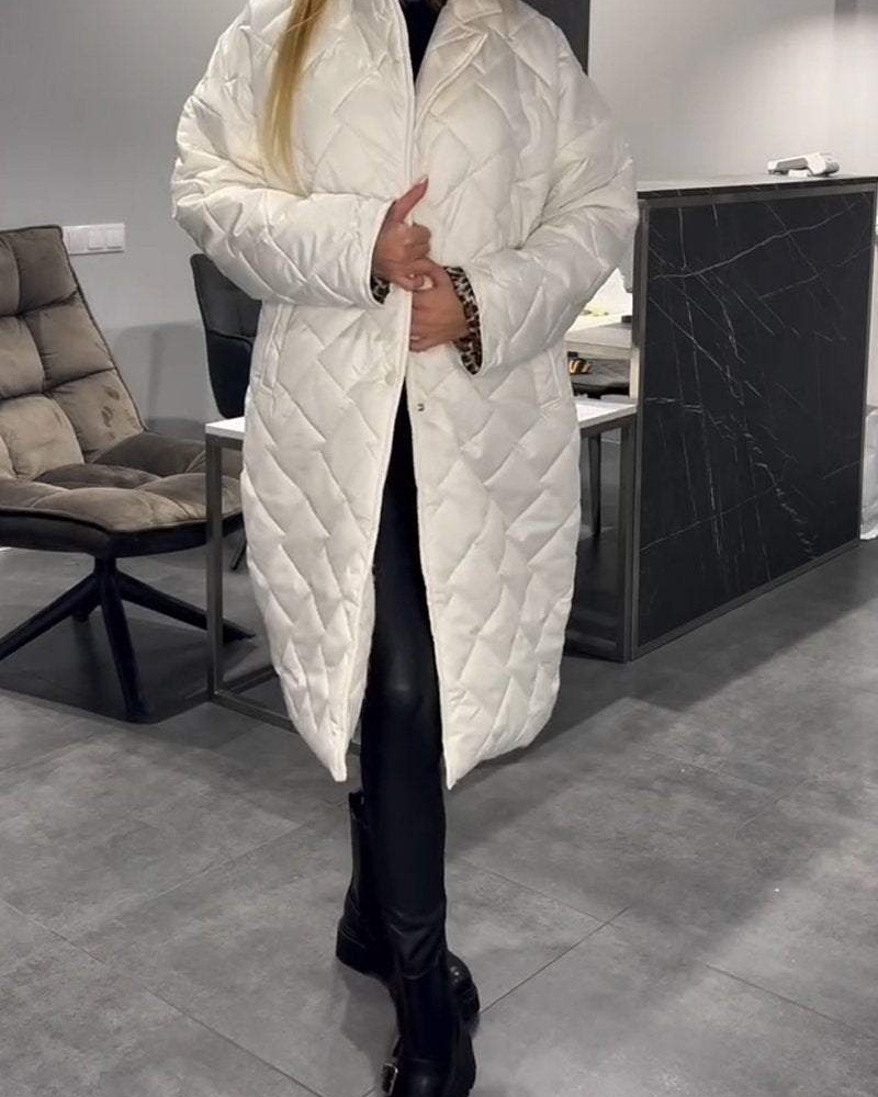 Daisy™ - Casual jas