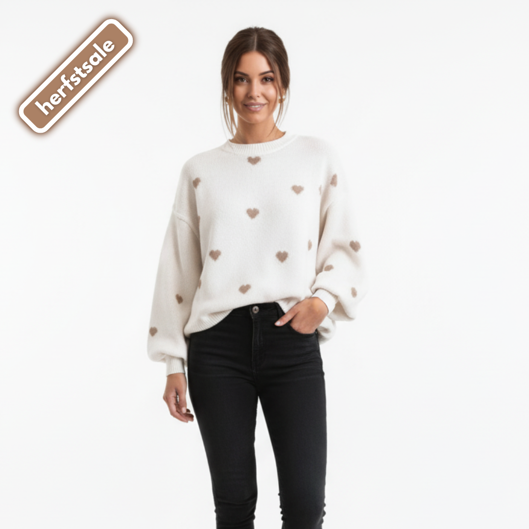 Isla™ | Trui van Wol