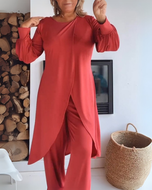 Adélaïde - Elegant en Comfortabel Set