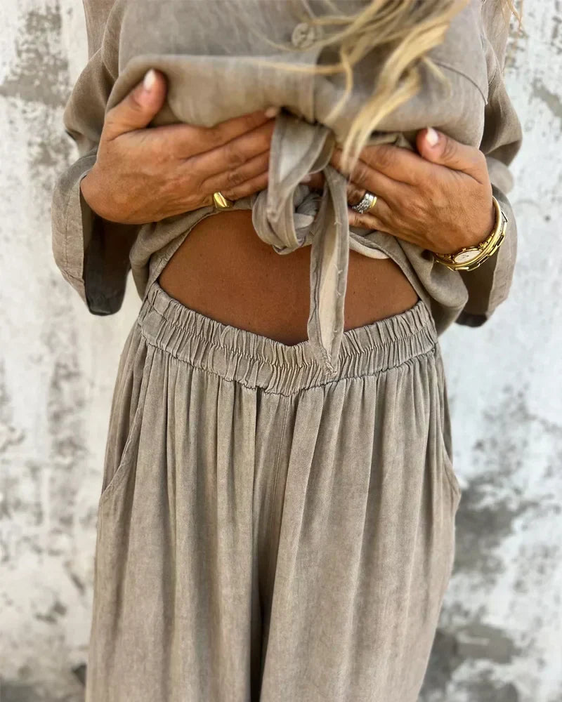 Kweepeer - Tweedelig Veelzijdig Set