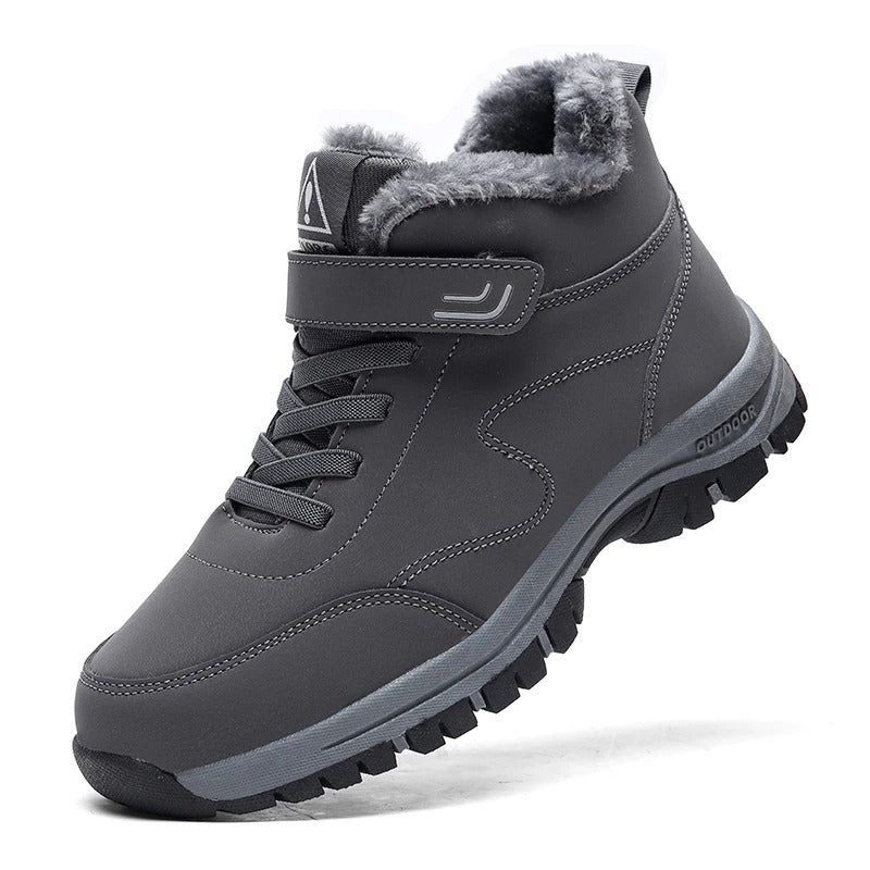 ACTIVEBOOTS™ | ERGONOMISCHE WINTERSCHOENEN