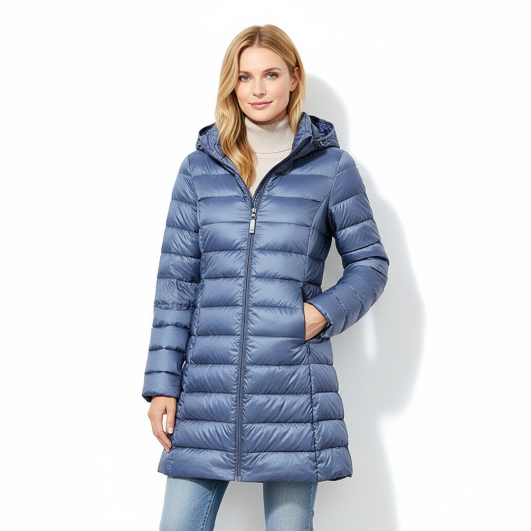 Aria™ Lichtgewicht Donsjas