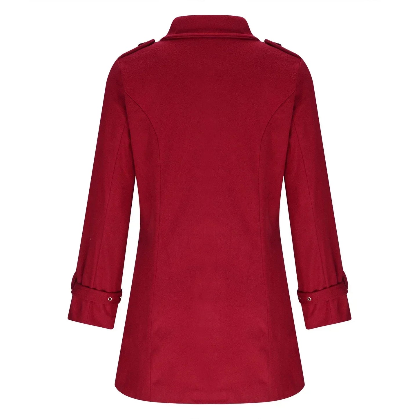 Frida™ - Stijlvolle premium warme jas