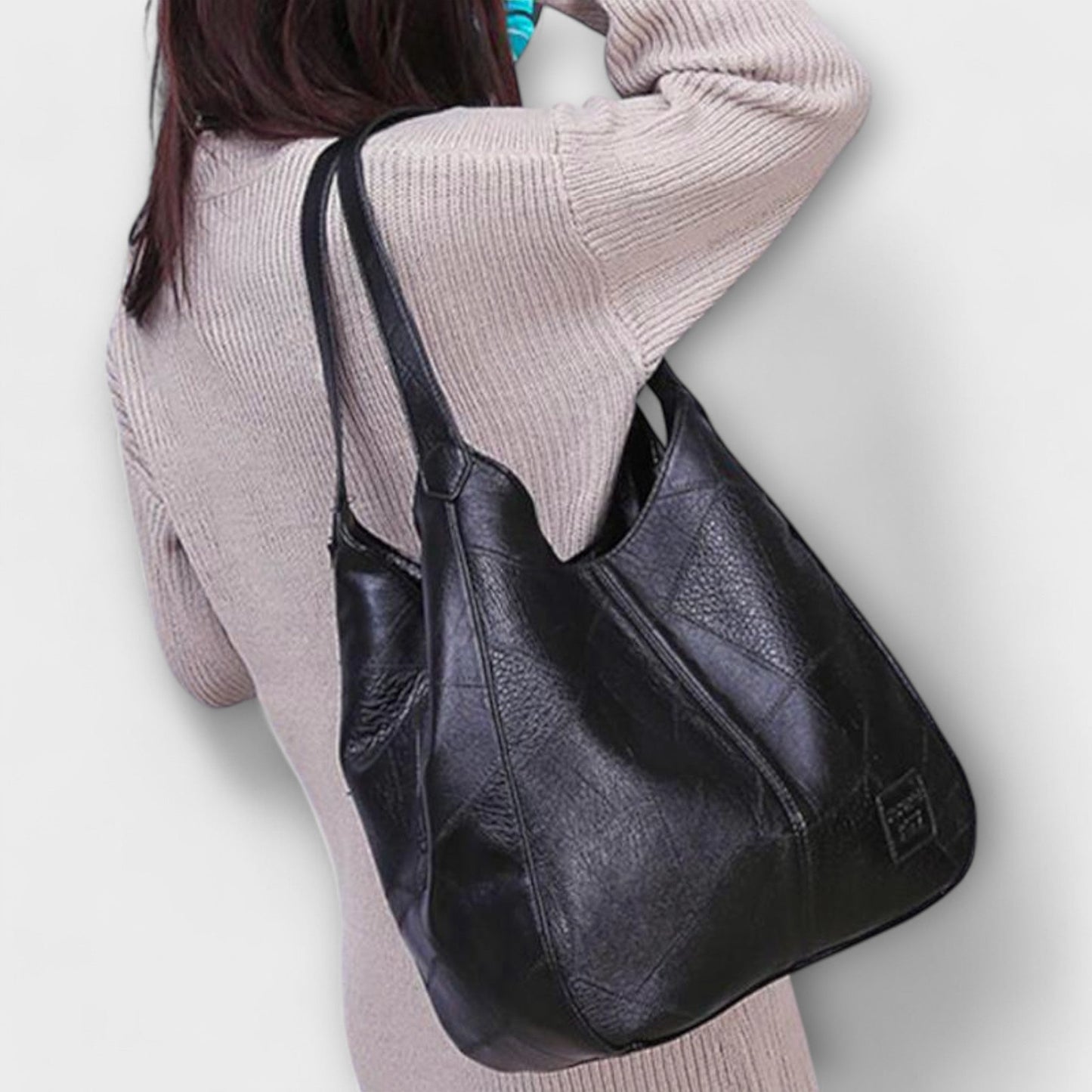 Orineth - Elegante Leren Tas