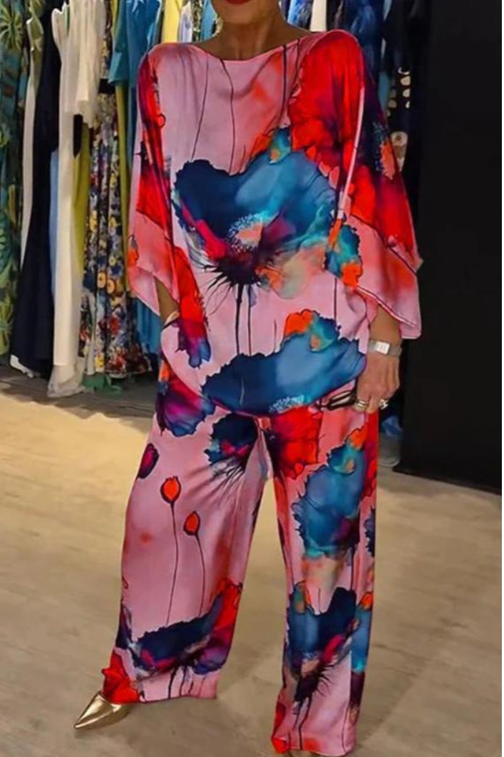 Jade - Elegant Veelzijdig Set