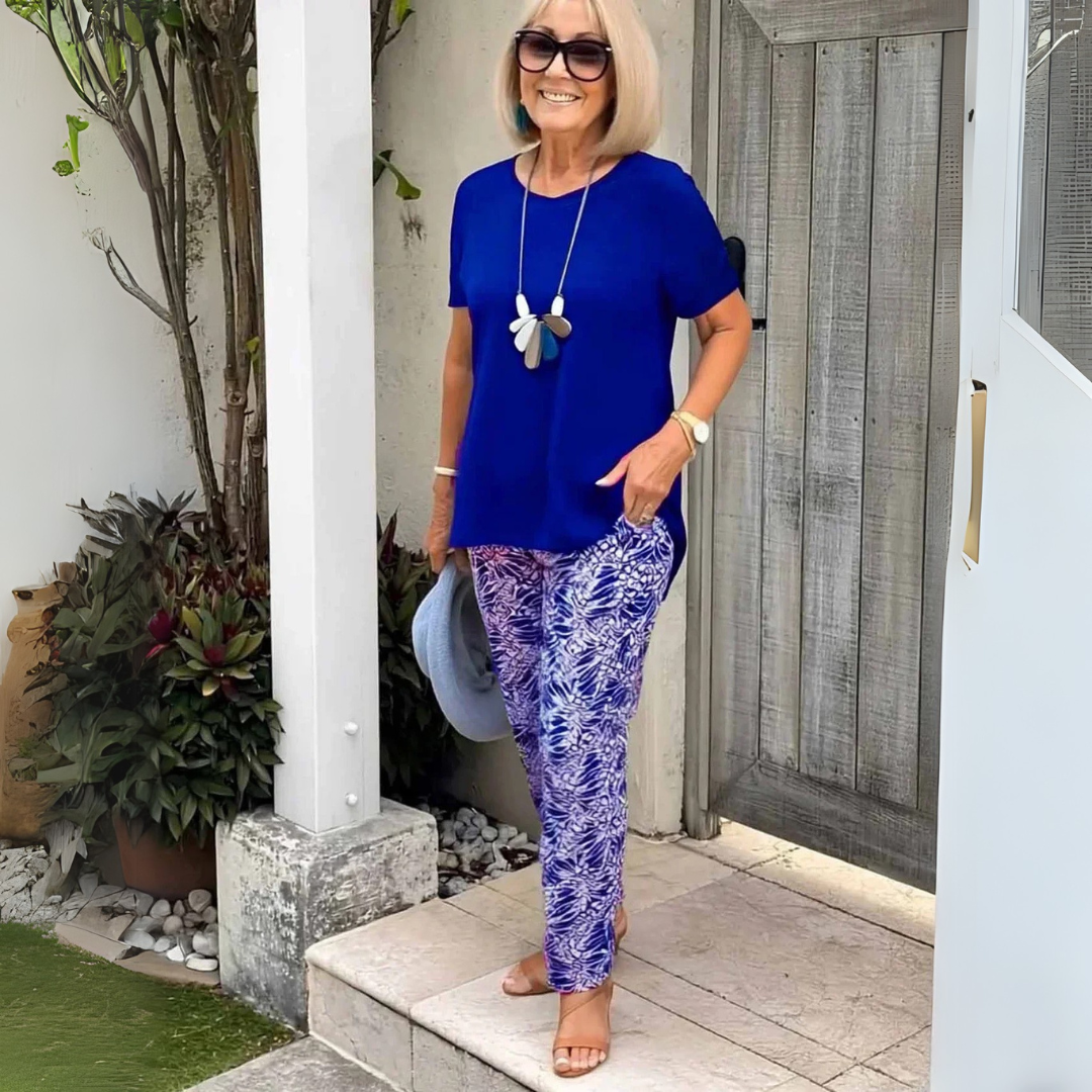 Constance - Elegante Set