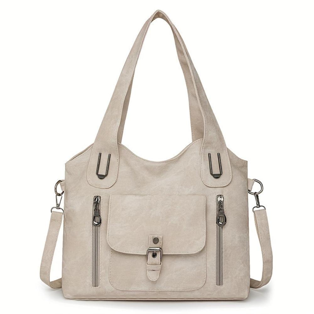 Franka - Vintage Elegante Tas