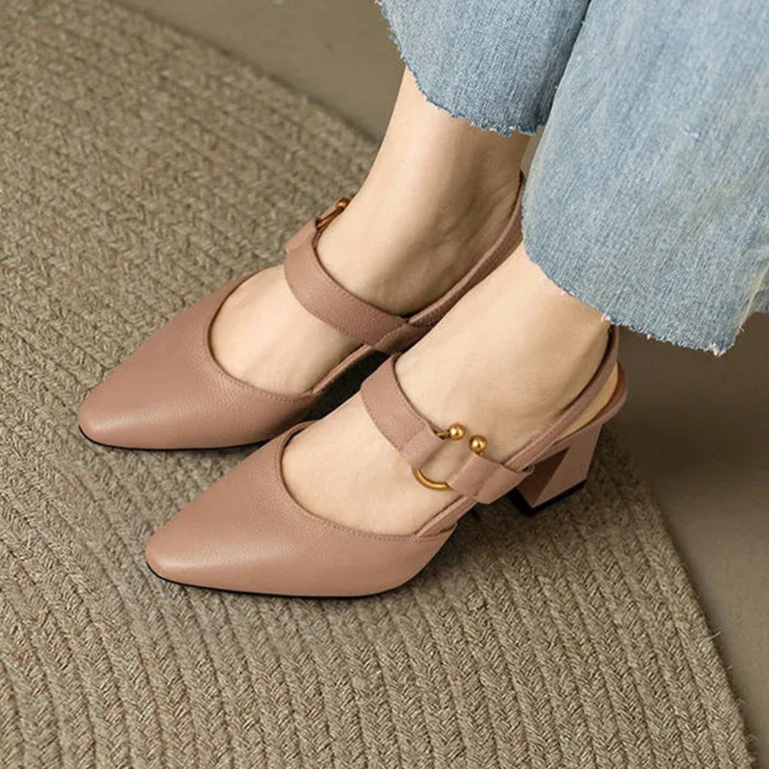 Divina |  Elegante Hakken