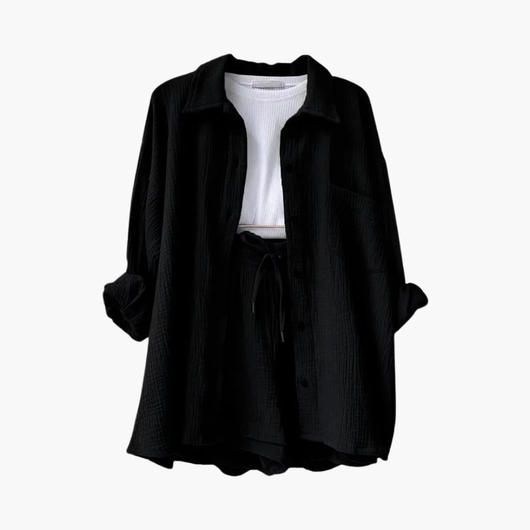 Délya - Elegant Comfort Set