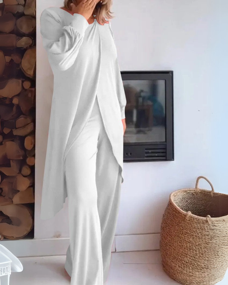 Adélaïde - Elegant en Comfortabel Set