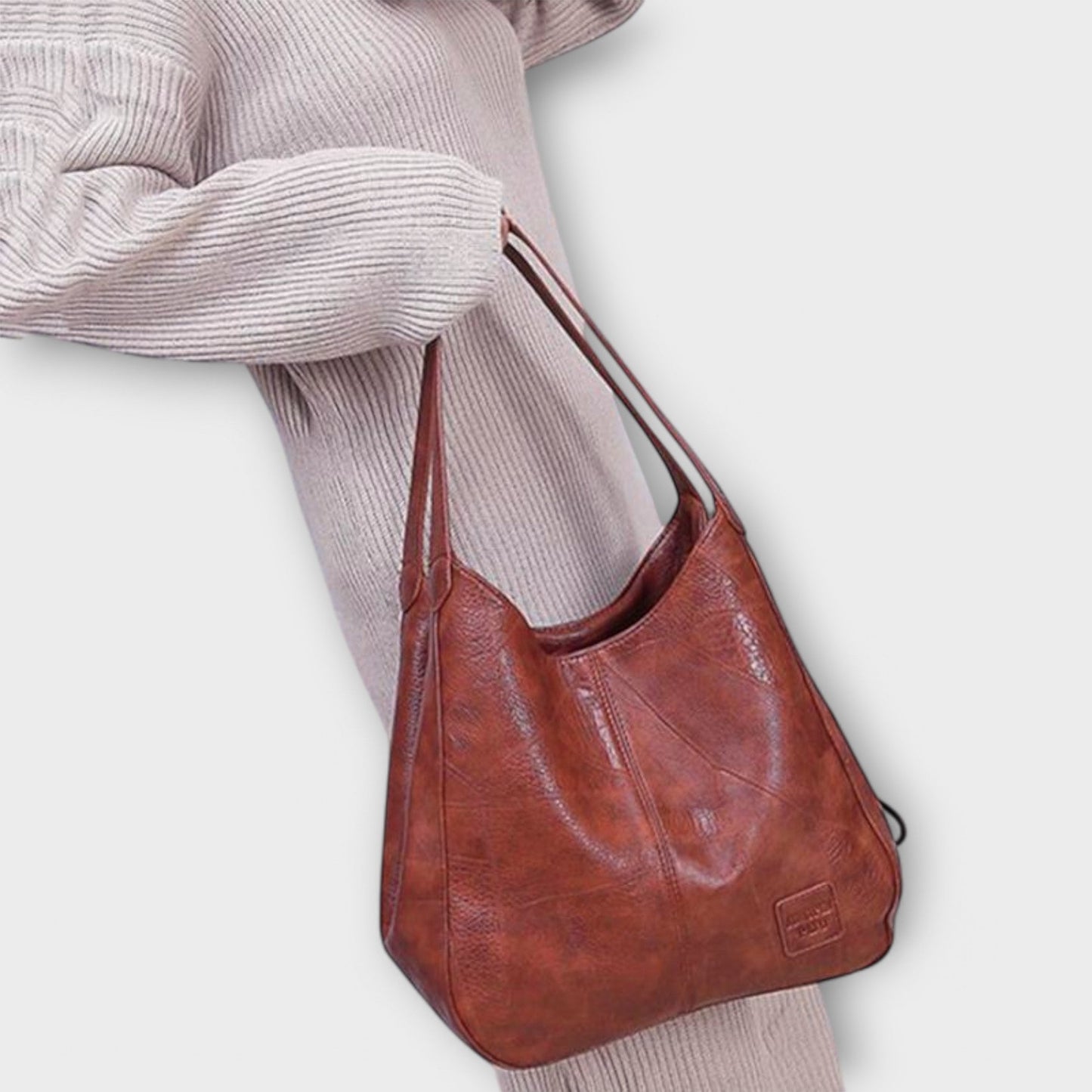 Orineth - Elegante Leren Tas