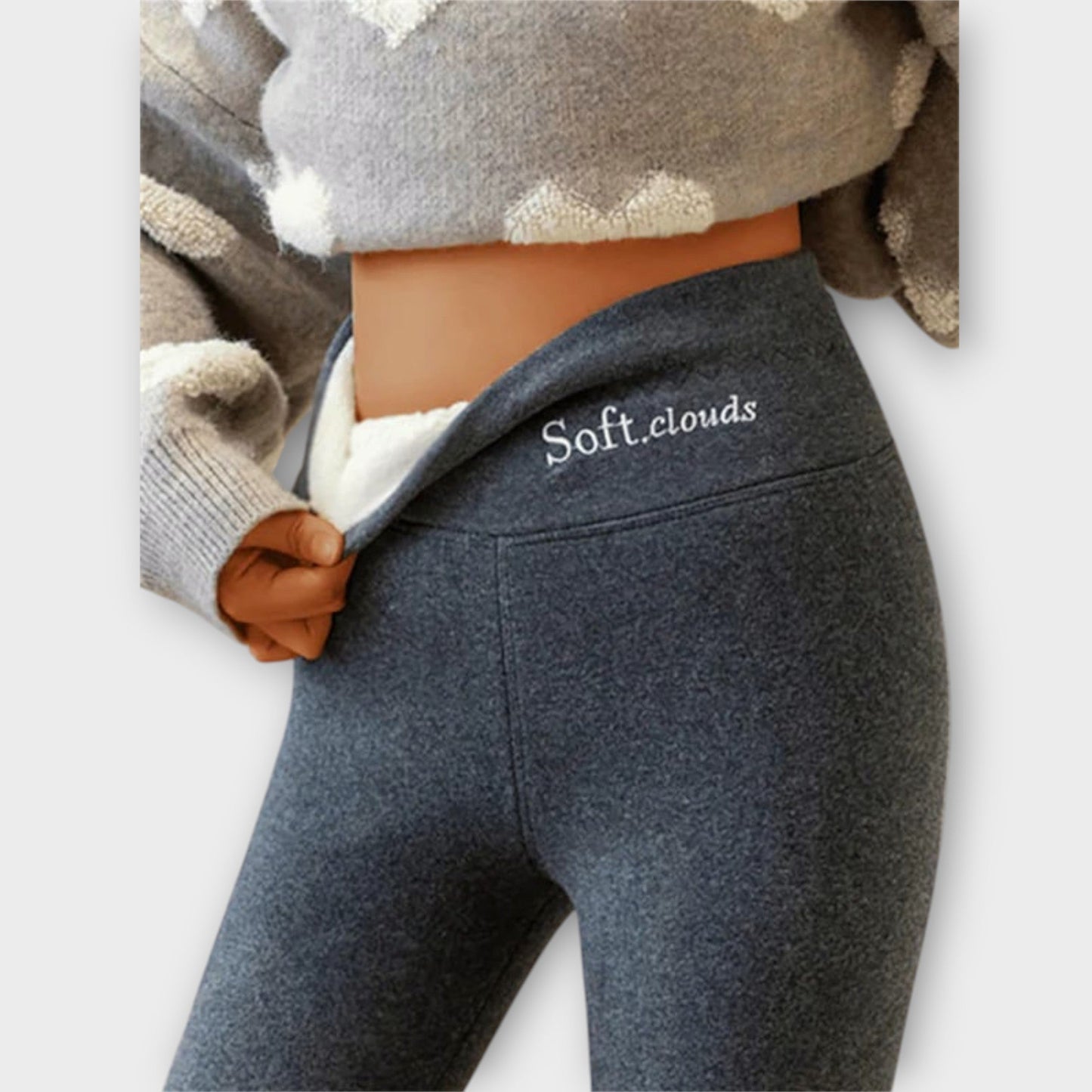 Aleida | Winterbroek