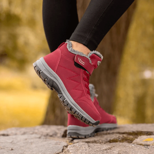 ACTIVEBOOTS™ | ERGONOMISCHE WINTERSCHOENEN