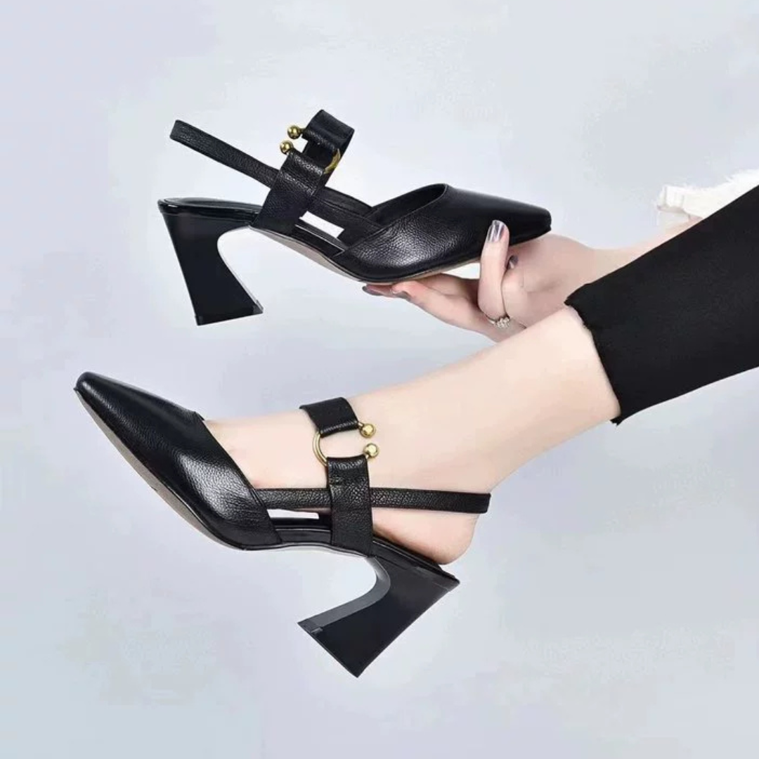 Divina |  Elegante Hakken