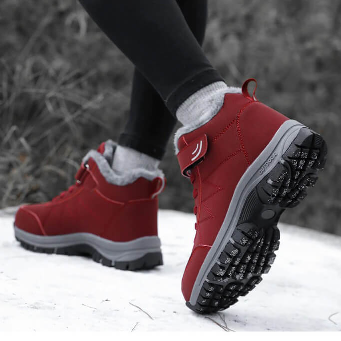 ACTIVEBOOTS™ | ERGONOMISCHE WINTERSCHOENEN