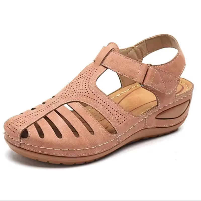 Elivia | Comfortabele Orthopedische Schoenen