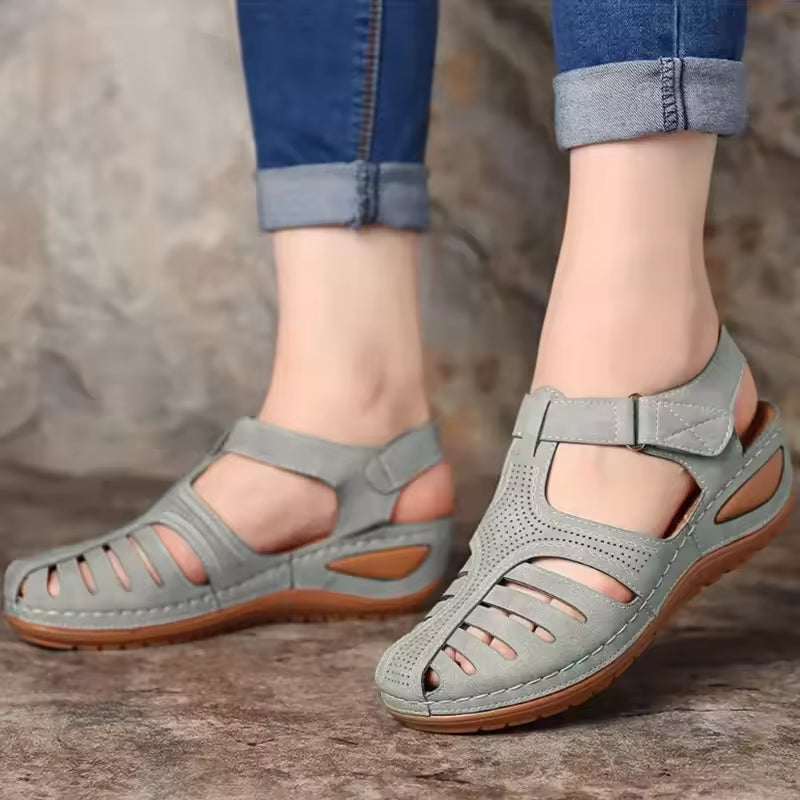 Elivia | Comfortabele Orthopedische Schoenen
