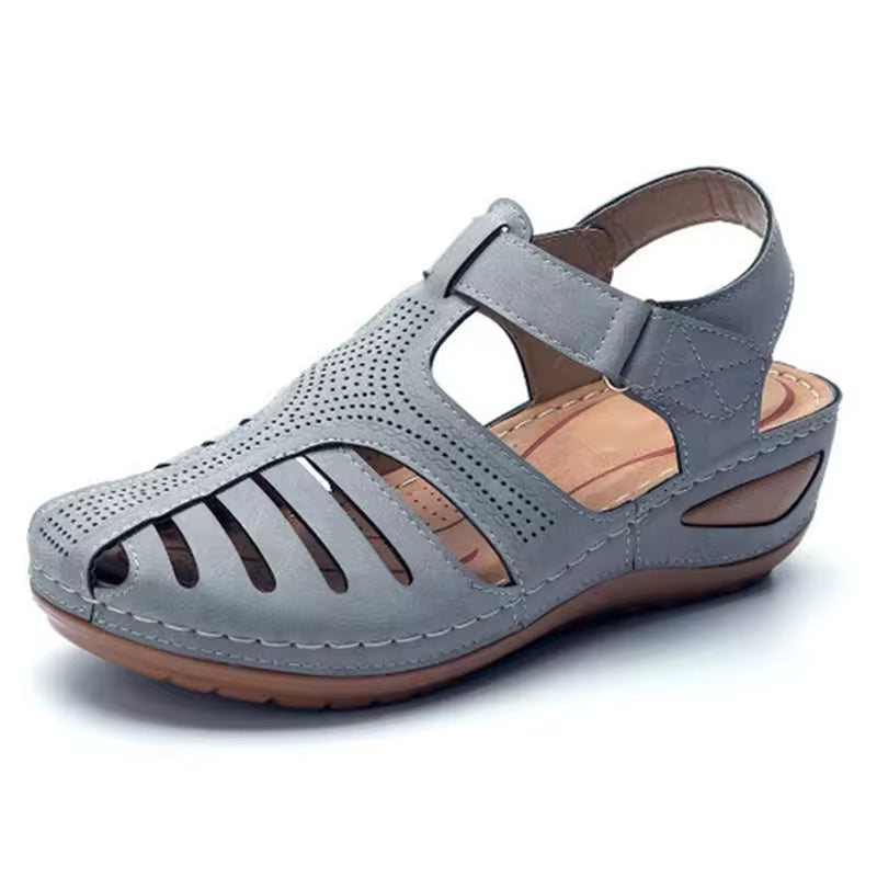 Elivia | Comfortabele Orthopedische Schoenen
