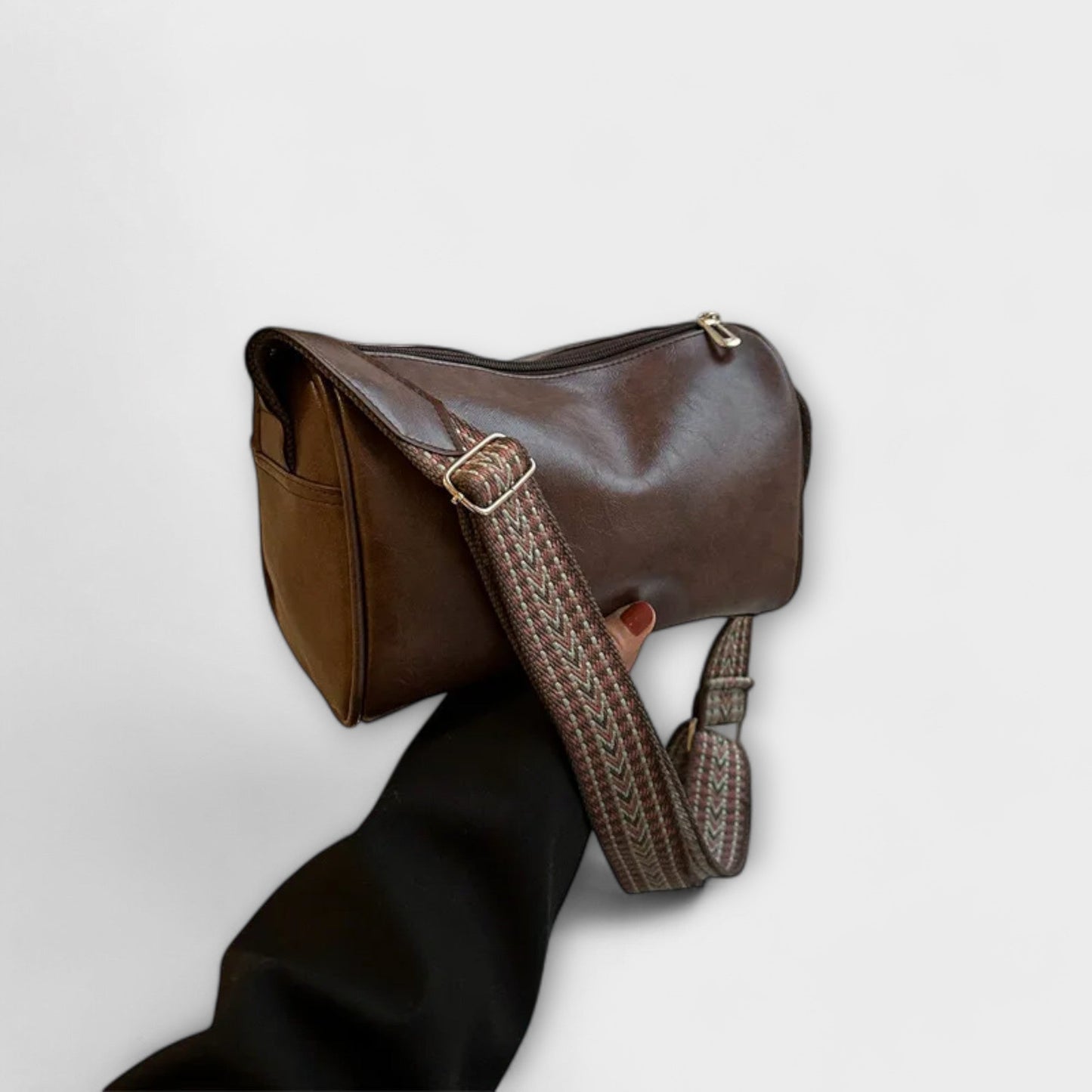 Xylo - Vintage Elegante Tas