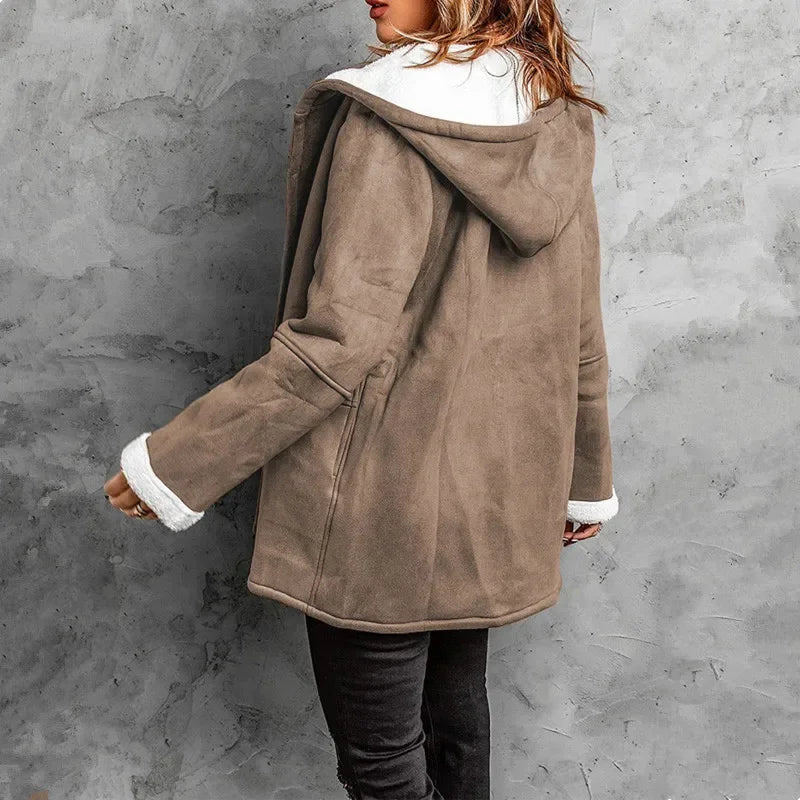 Clovain™ Coat