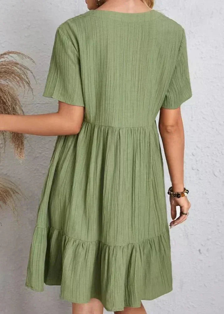 Chiara™ - Elegante Jurk