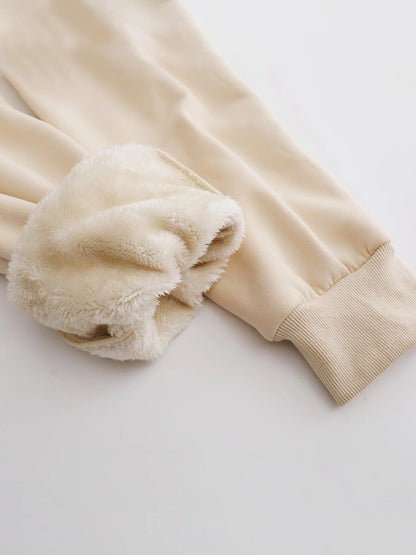 Maëlle - Chic Winter Set