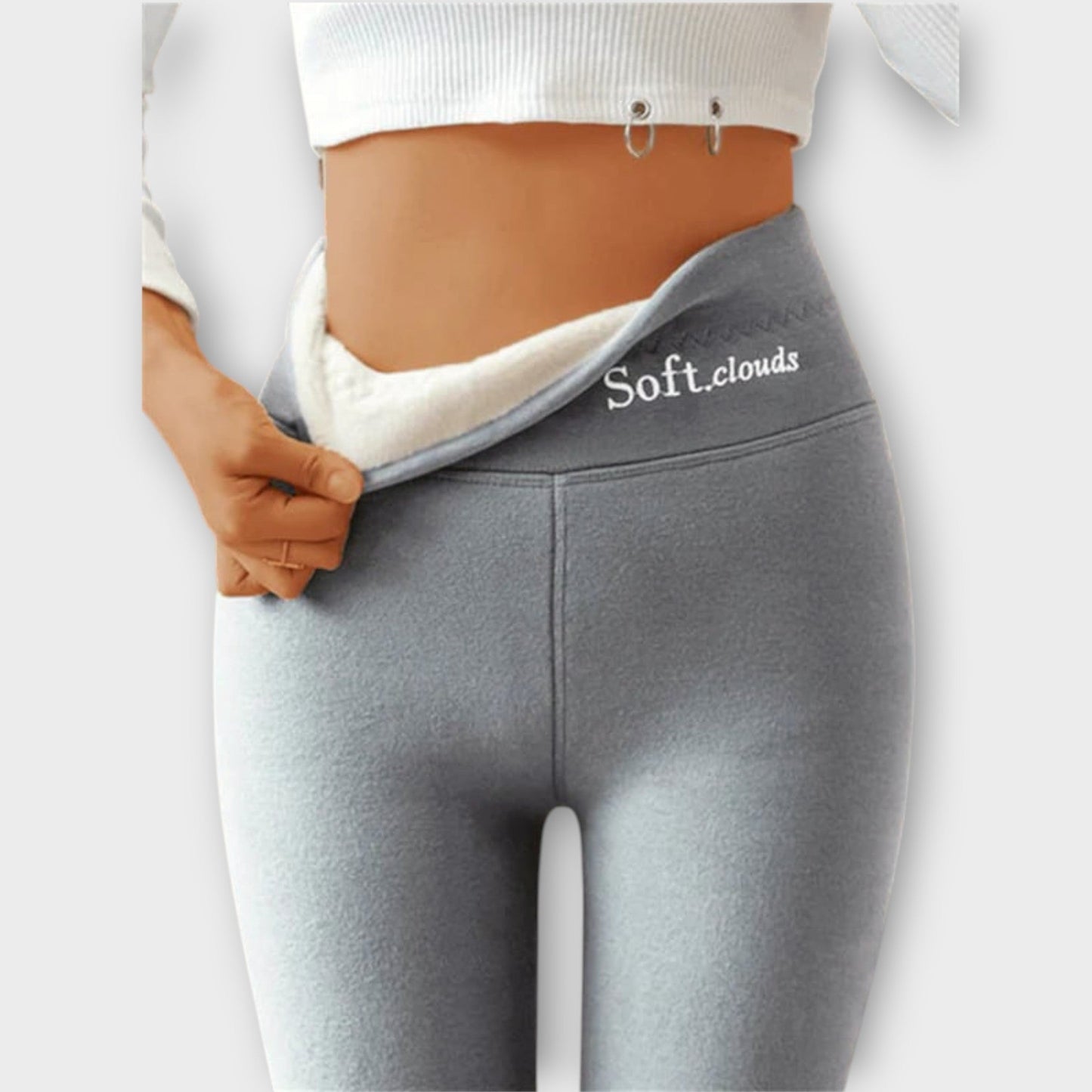 Aleida | Winterbroek