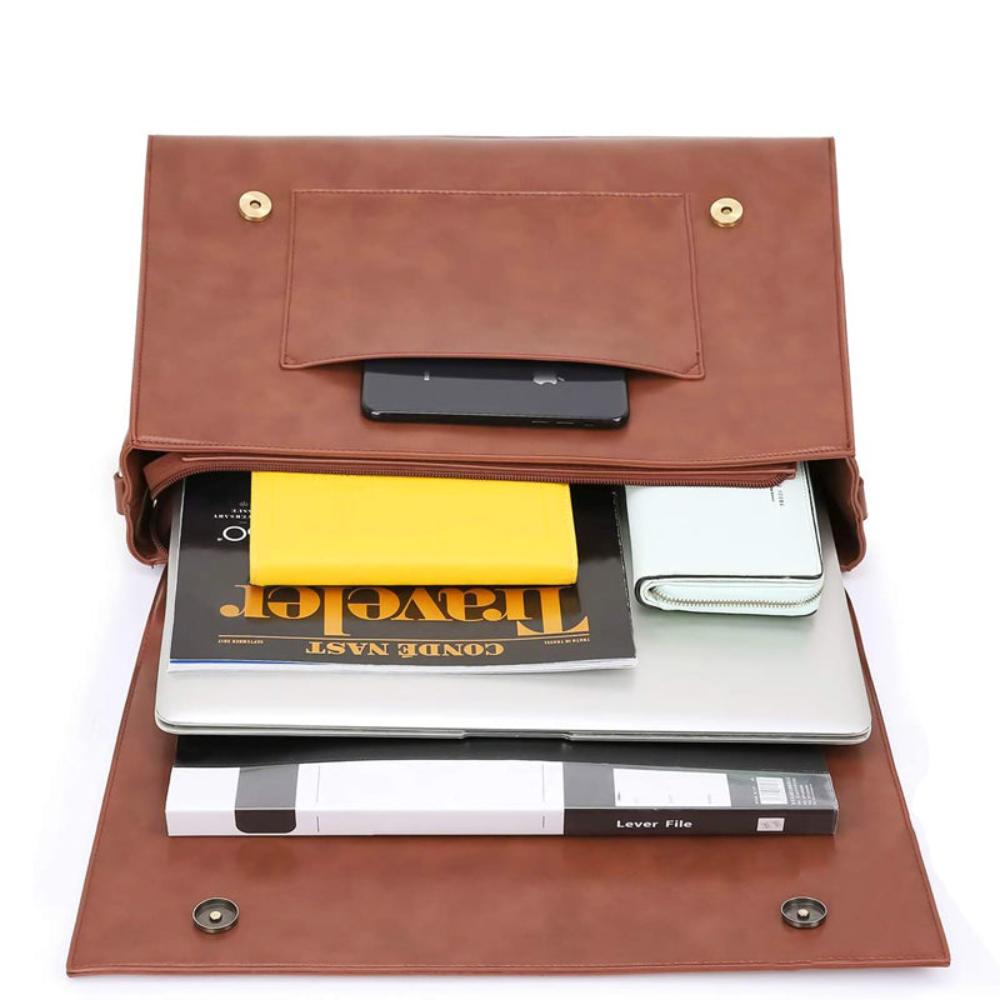 Bernadette - Elegante Tas met Strik