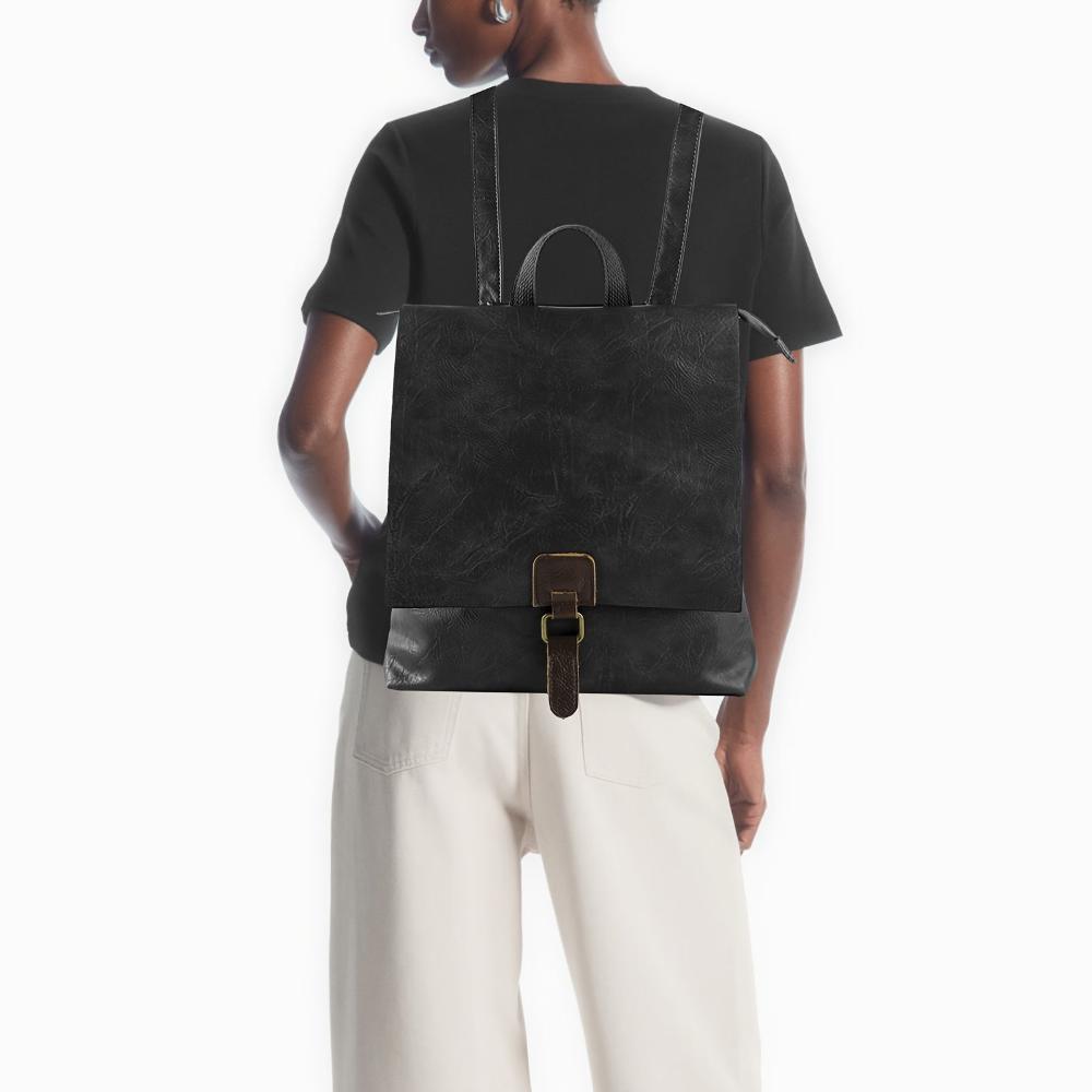 Ermelinde - Retro Multifunctionele Rugzak