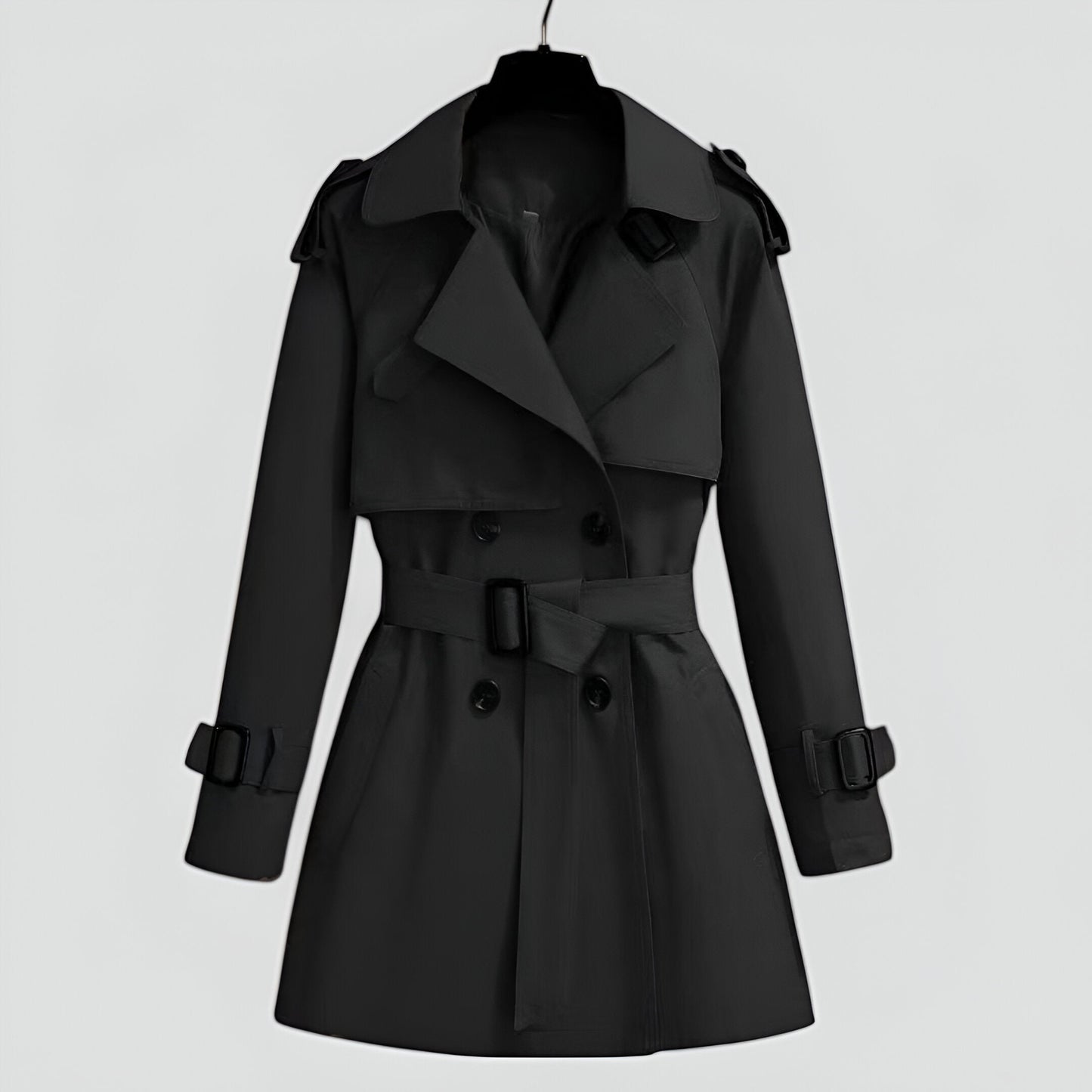 Rosalinda™ | Trenchcoat