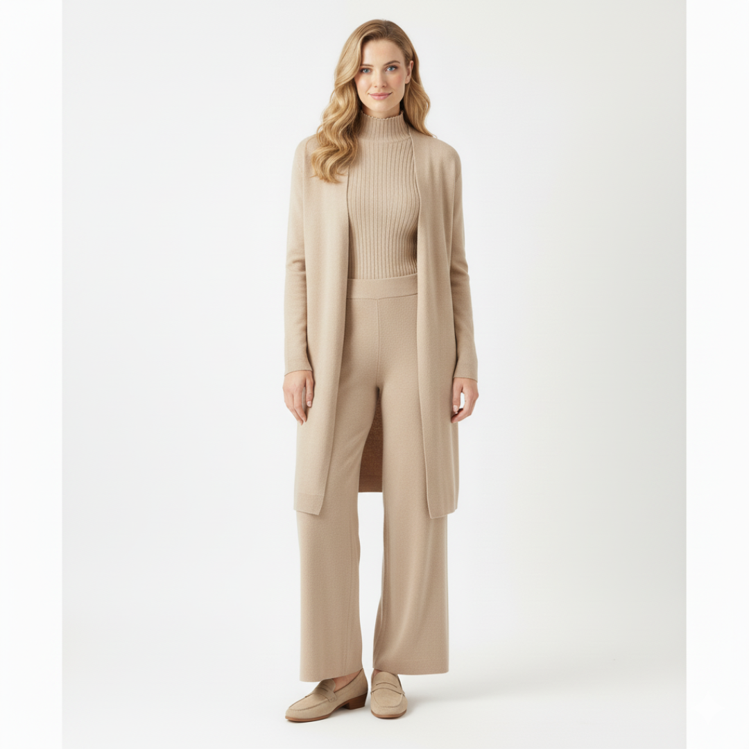 Oriven Tory Three Piece Set