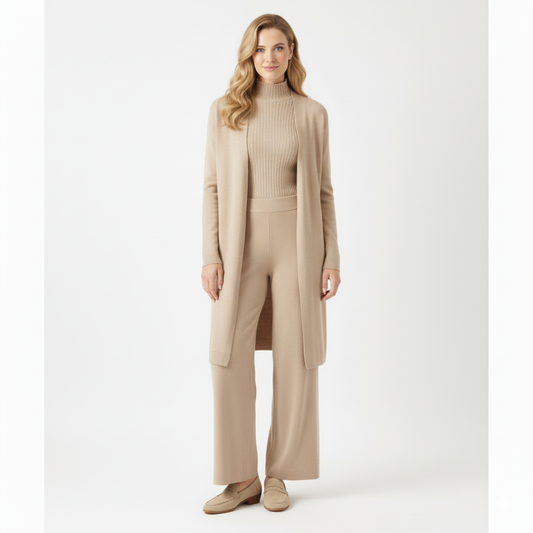 Oriven Tory Three Piece Set