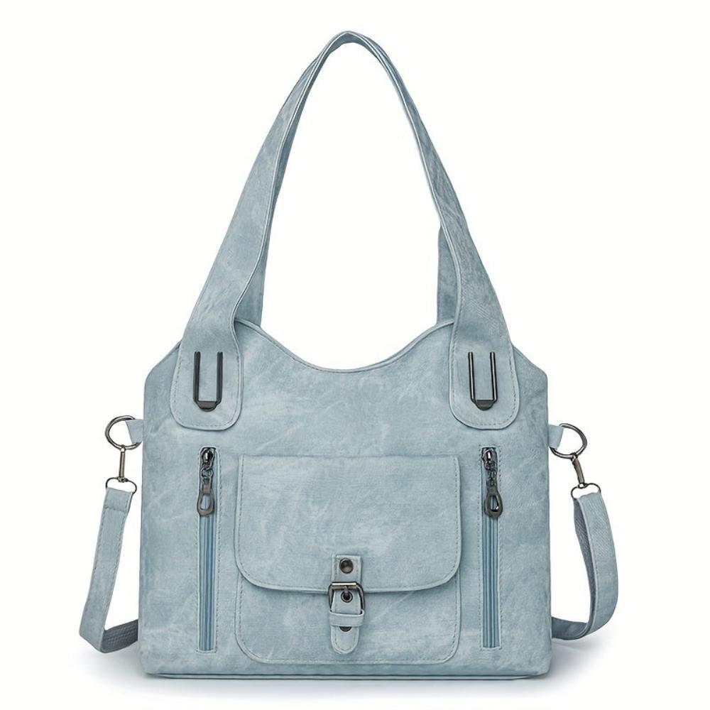 Franka - Vintage Elegante Tas