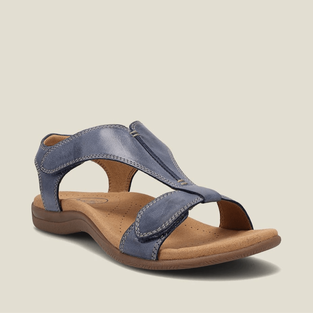 Elvera | Orthopedische Dames Sandalen (1+1 GRATIS)