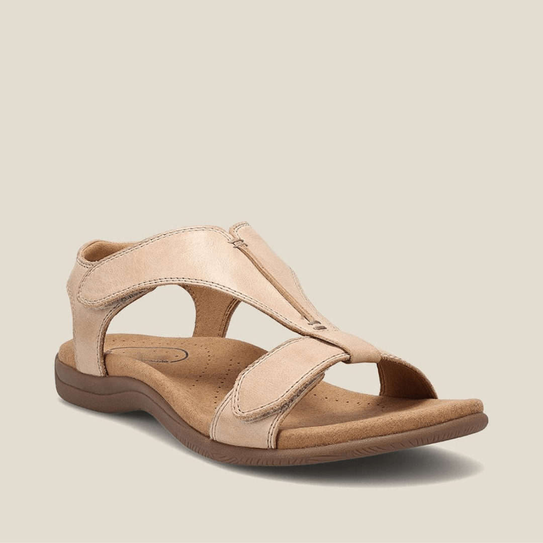 Elvera | Orthopedische Dames Sandalen (1+1 GRATIS)