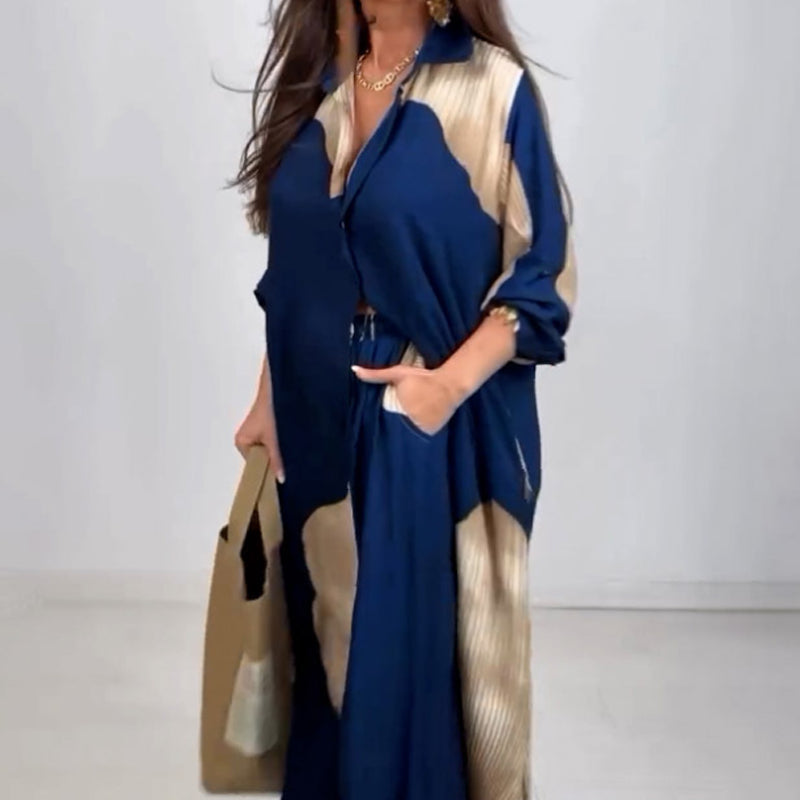 Norélie - Elegant Casual Set