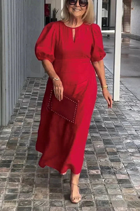 Claire – Elegante Jurk